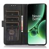 Чехол-подставка для телефона OnePlus Nord 3 5G/Ace 2V, Кошелек из ПУ кожи с текстурой коровьей кожи, Чехол для смартфона