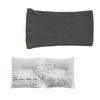 Aso PC Eye Pillow Hot Eye Mask Eye Mask Azuki Bean Heat Eye Strain [ ] PC-V248 (Charcoal)