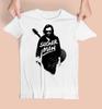 Новая хлопковая белая футболка унисекс Sixto Rodriguez Sugar Man Heavy Cotton Full Size Unisex T-Shirt DI313