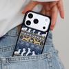 Рождественский свитер для таксы Чехол для телефона для iPhone 16e 15 14 13 12 17 Pro Max Plus Air 17pro Чехол