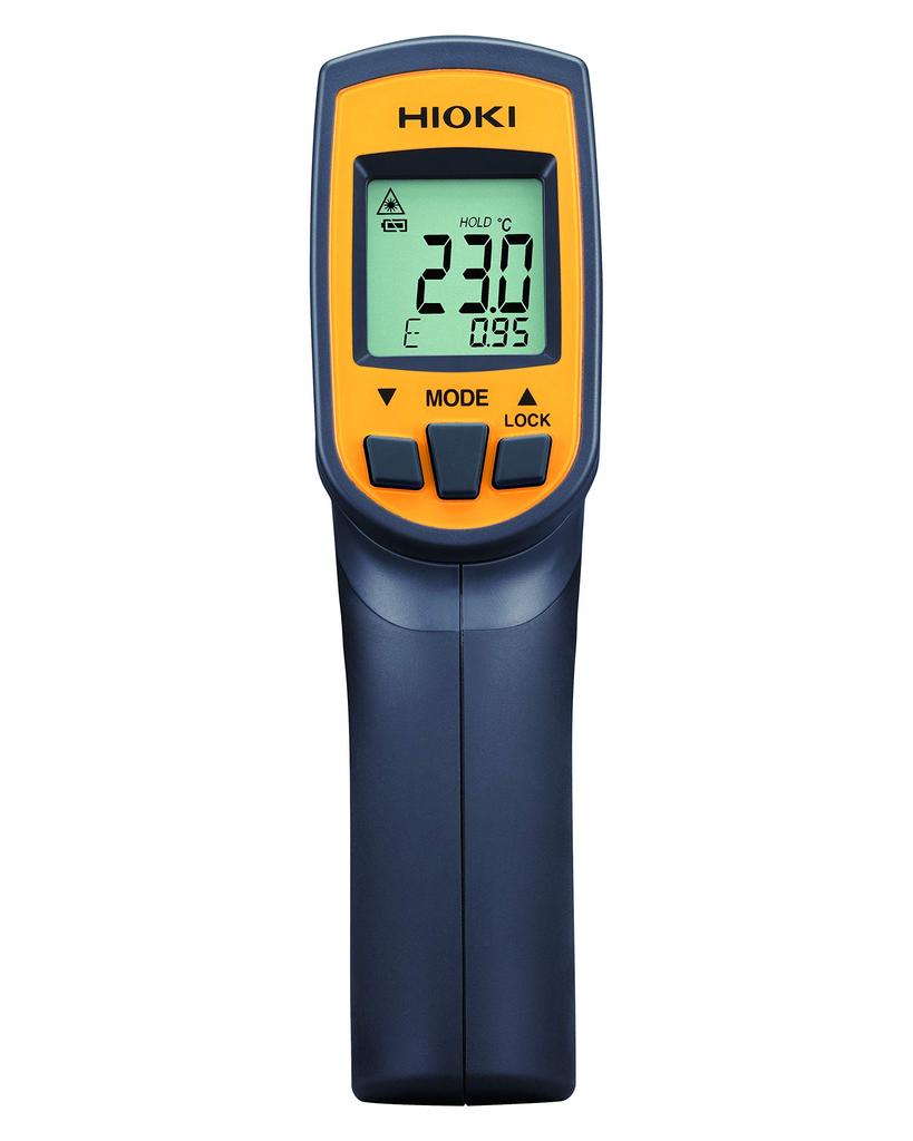 Радиационный термометр HIOKI FT3700 (Хиоки Электрик)