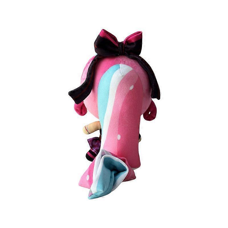 Cookie Run Kingdom Plush Toy Plushies Doll Kids Gifts 25cm _b