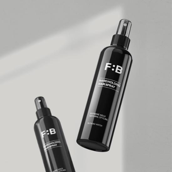 Forbut Hard Holding Spray 250ml