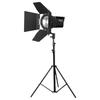 Комплект светодиодного освещения для фотосъемки NANLITE Forza 150
