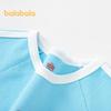 Balabala Kids' Short-Sleeve Cartoon T-Shirt