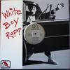 12-дюймовая пластинка WHITE BOY RAPP - KIP ADDOTTA - White Boy Rapp A230S Laff Records 1984 US Рэп и хип-хоп/R&B Б/У