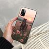 Чехол для телефона для Xiaomi Poco C71 15T 14T Pro Redmi note 15 14 14 13 Pro Redmi A5 15C 13C жеребенок Лошадь