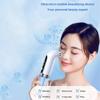 Electric Small Bubble Blackhead Remover USB Rechargeable Water Cycle Pore Acne