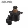 1813793J00 IAC Valve Assy Replace For Suzuki 4T DF150 DF175 DF200 Outboard Motor