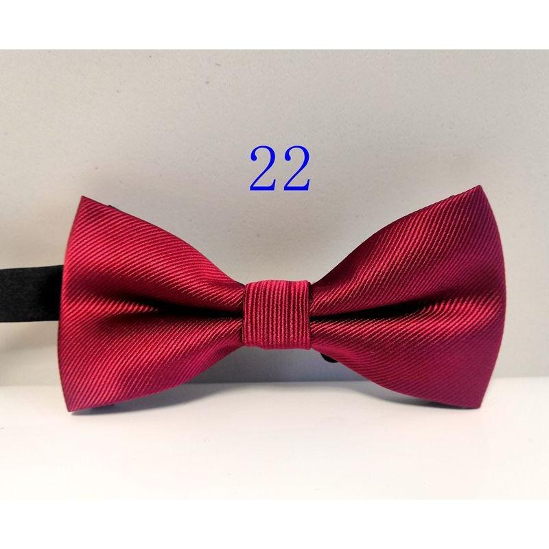 Мужской свадебный костюм с галстуком-бабочкой в горошек, свадебный галстук-бабочка для жениха, платье, галстук-бабочка с плоским углом, железная пряжка, деловой, модный