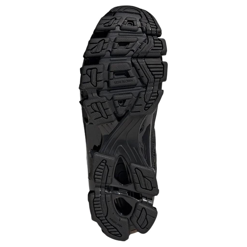 adidas Megaride F50 'Core Black' HQ9343
