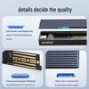 orico Портативный корпус для SSD M.2 NVMe 10 Гбит/с Type-C