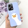 Чехол для Xiaomi Poco X5 Pro Милый Модный Мультяшный Чехол Мягкий Силиконовый Чехол для Телефона Для Xiaomi Poco X5 PocoX5 Pro 5G Задняя Крышка Сумки