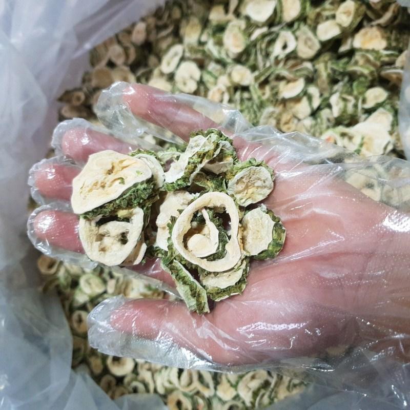 История фермера Органический сушеный Ёджу (внутренний), 250г, 2 шт.