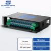 ODF Rack Mount Fiber Optic Distribution Frame