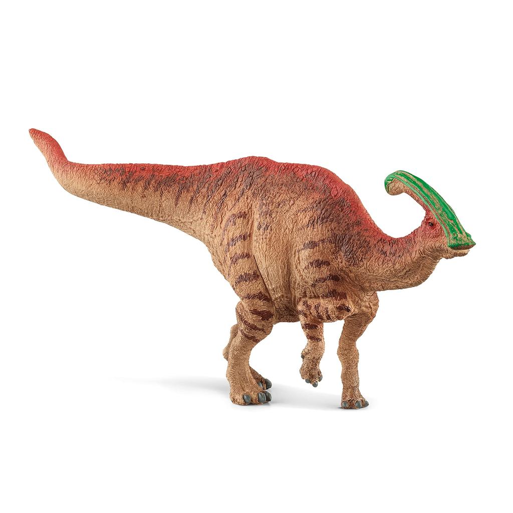 Schleich Dinosaur Parasaurolophus 15030