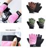 Non-slip Children's  Cycling Gloves Light Weight Kids Sports Gloves  Cycling