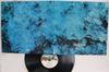 Виниловая пластинка EDGER FROESE Aqua V2016 VIRGIN 1974 UK Rock Б/у