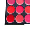Палитра для губ Lip Palette Bar Wedding Beginner's Lip Palette Moisturizing Makeup Set 15 Colours, палитра для губ, 1 шт.