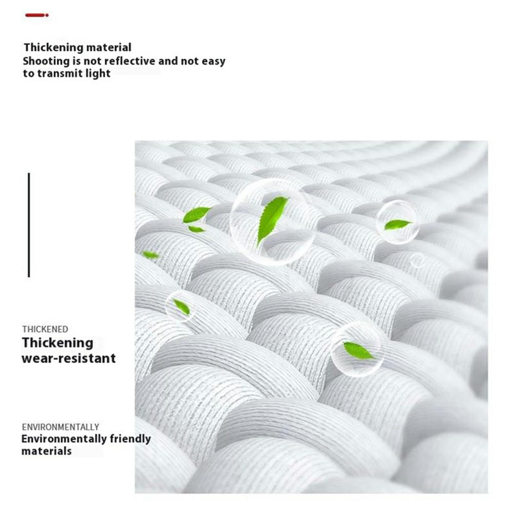 Комплект фотофона 3 х 4 м с 4 зажимами Полиэстеровый фон для студии/прямых трансляций