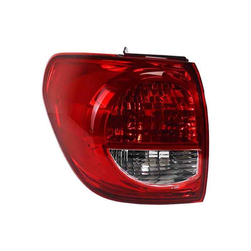 815600C080 815500C080 Автомобильный задний фонарь, указатель поворота для Toyota Sequoia 2008-2017, Автоаксессуары, Задний предупреждающий световой блок торможения