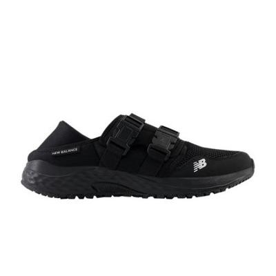 Fresh Foam 700 Черный UA700BK1