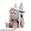 МЯГКАЯ ВИНИЛОВАЯ ФИГУРКА Made in Abyss Golden Land of Retsu Sun Made in Abyss Nanachi Мягкая виниловая окрашенная полная фигурка [BINIVINI BABY] Немасштабная