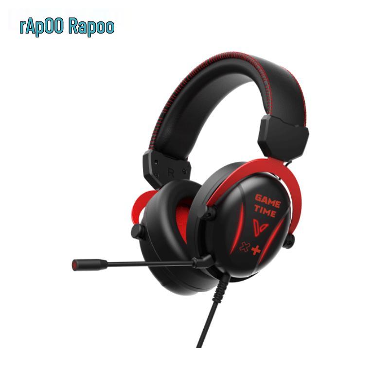 Игровая гарнитура Rapoo ESH350 RGB