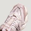 adidas XLG RUNNER DELUXE 2.0 Беговая обувь Унисекс Светло-розовый/Кристальный W