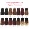 Gypsy Locs 24 Inch Packaged Gypsy Locs Goddess Locs Braiding Hair