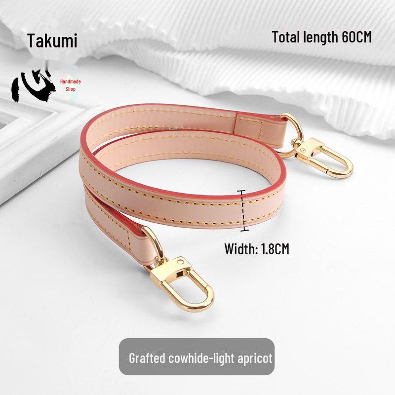 Совместимый плечевой ремень для замены сумки-ведра Neo Noe