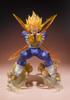Dragon Ball Kai Figuarts ZERO Супер Сайян Вегета