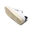 Autry Medalist Leather Low White Dark Blue (Womens) Women Sneakers Cream AULW-LL12