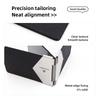 Car Metal Auto Driver License Cover Credit Card Holder For Citroen VTS DS3 DS4 DS5 RD3 Cross Berlingo Xsara Cactus Saxo Jumpy C8 ajy256