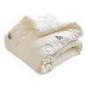 Mling Cotton Gauze Baby & Kids All-Season Quilt