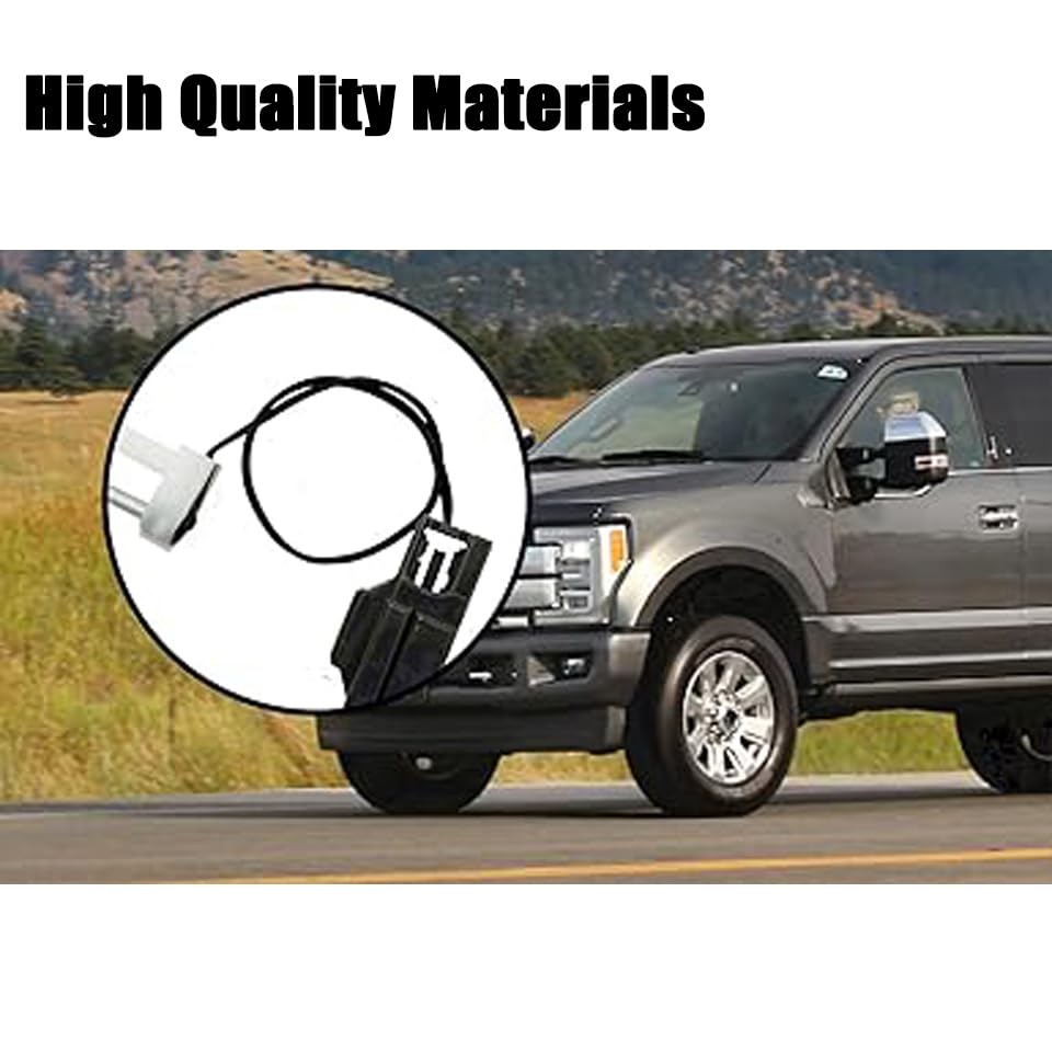 Датчик температуры испарителя кондиционера, совместимый с Ford F-250 350 Super Duty, Заменяет BC3Z19C734A YH1735