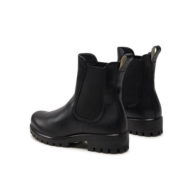 Chelsea Boots ECCO Modtray W 49002301001, Black