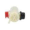 1 X Насос омывателя лобового стекла 76806-Sl0-E11 86611-Aa010 Для Subaru Honda Acura