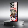Movie Brokeback Mountain Phone Case For iPhone17,16,15,14,13,12,11 Plus,Pro Max Magnetic For Magsafe Wireless Charging