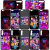 Phone Case for iPhone 17 16 15 Plus Huawei P30 P20 Lite Redmi Note 14 12 11 13 Pro Max OPPO A60 A80 A40 A18 A38 Mira Jinu KPop Zoey Demon Rumi Hunter