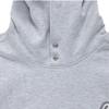 New Balance Half Club Nbn0c12013 Lg Nb Sports Club Heavy Hoodie