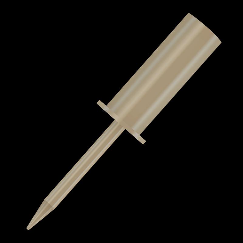 Bingtu Camouflage Net Ground Stake