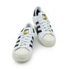 JR7446 atmos adidas Originals Superstar 82 GORE-TEX Белый Черный (Мужской)