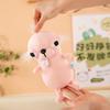25 см Плюшевая игрушка Чихуахуа Животные Собака Набитая кукла Чихуахуа Для фанатов Подарок