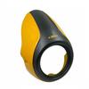 Обтекатель фары MonQeyKing для Honda Monkey 125 JB02 JB03 MONKEY125 THE MASK (желтый)