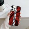 Чехол для телефона Флаг Латвии Для iPhone 17 Air 16 pro max 15 14 plus 12 13 Защитная крышка coque