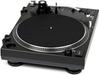 DJ-проигрыватель Dual DTJ 301.1 USB черный