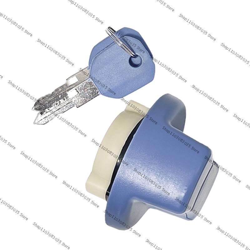 Для грузовиков Mercedes Benz Крышка бака Adblue Крышка топливного бака A0004702705