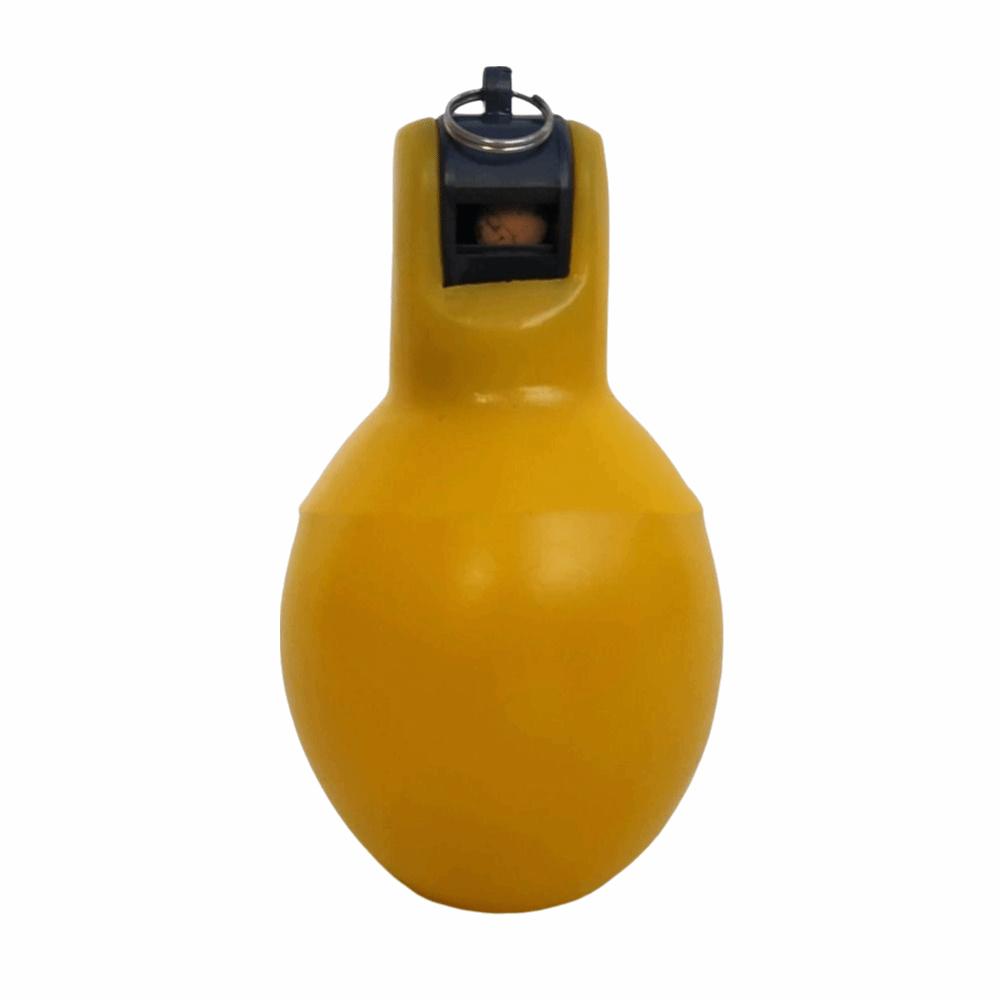 Loud Sound Sports Whistle Ultra-Portable Emergency Whistle Traveling Training Whistle Walking