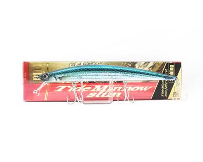 DUO Тонущая приманка Tide Minnow Flyer Slim 140 AFA0830 (3389)